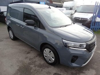 Used Nissan Other 2023 for sale - 76725622: Photo