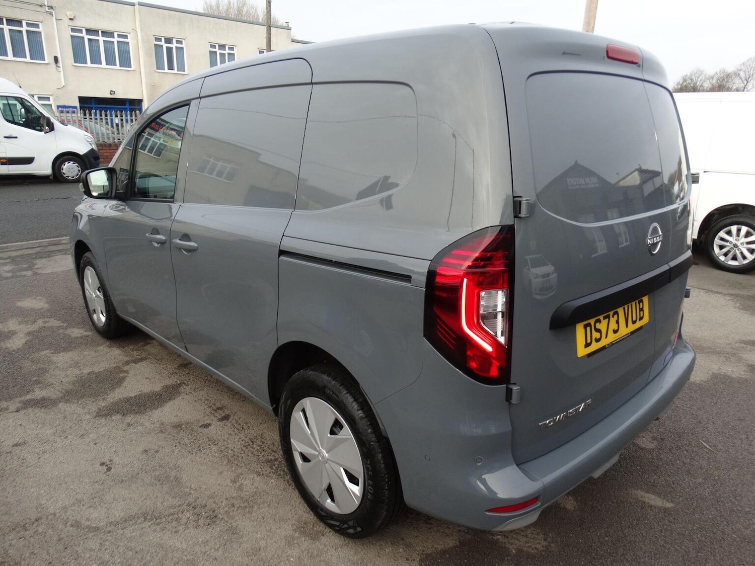 Used Nissan Other 2023 for sale - 76725622: Photo 6