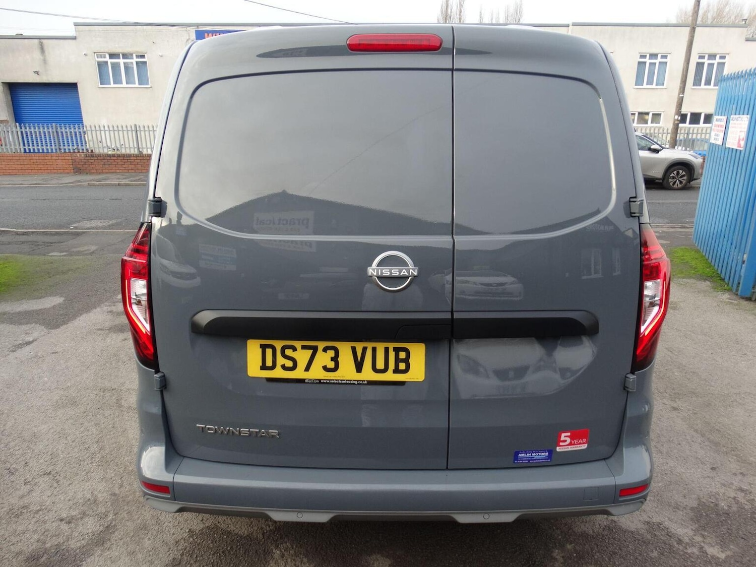 Used Nissan Other 2023 for sale - 76725622: Photo 7