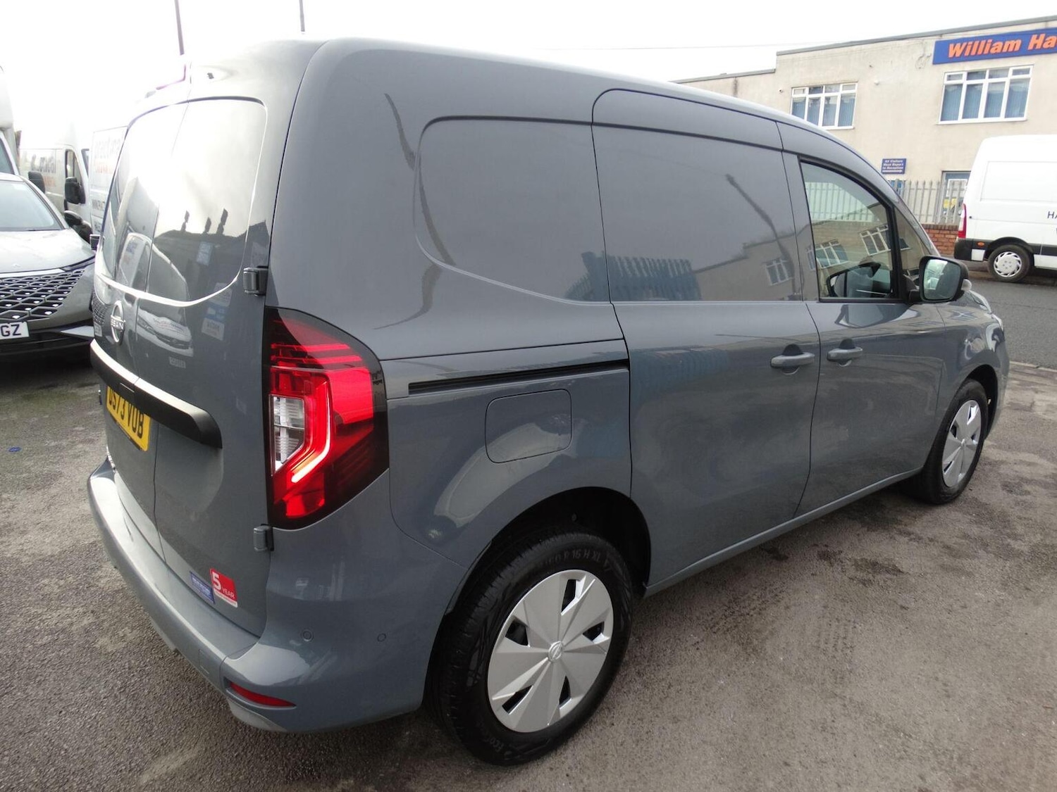 Used Nissan Other 2023 for sale - 76725622: Photo 8