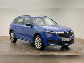 Used Skoda Kamiq 2023 for sale - 79294578: Photo