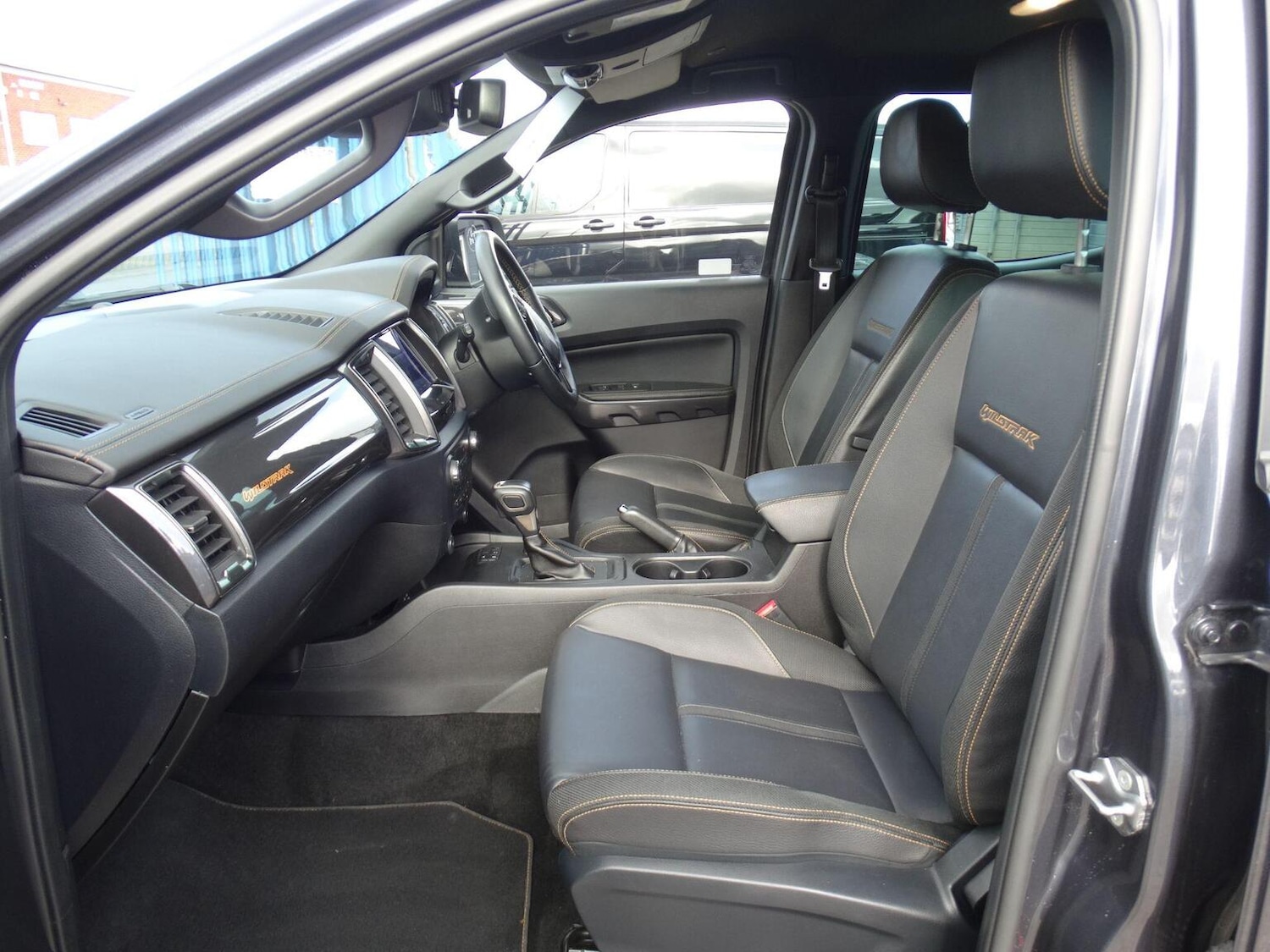 Used Ford Ranger 2023 for sale - 78077887: Photo 10