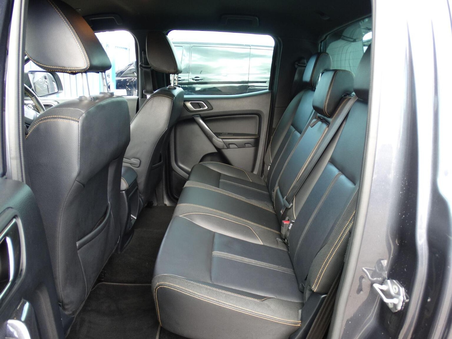 Used Ford Ranger 2023 for sale - 78077887: Photo 12