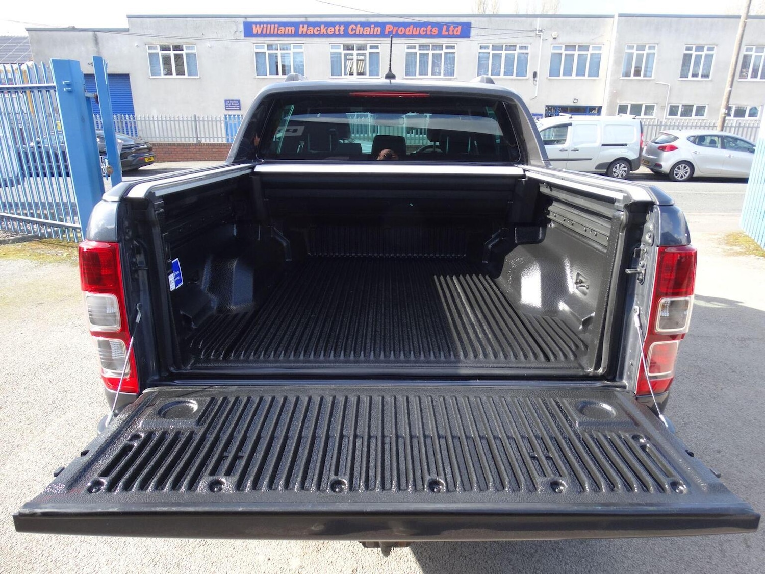 Used Ford Ranger 2023 for sale - 78077887: Photo 13