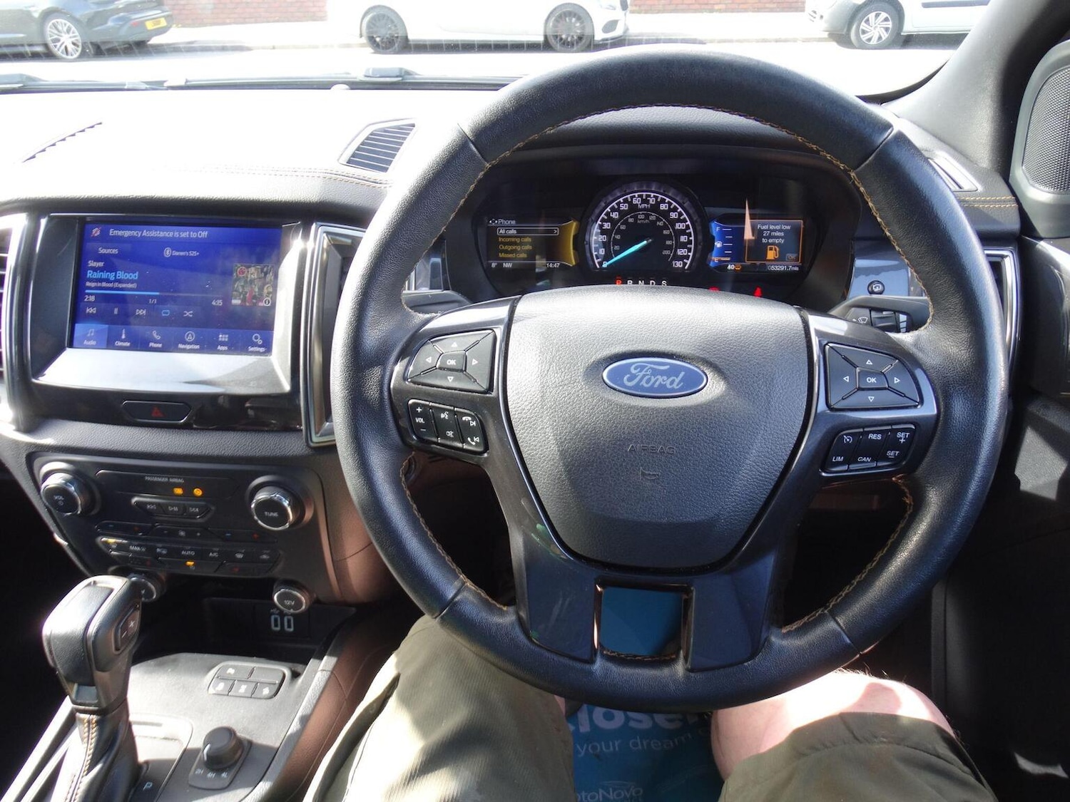 Used Ford Ranger 2023 for sale - 78077887: Photo 16