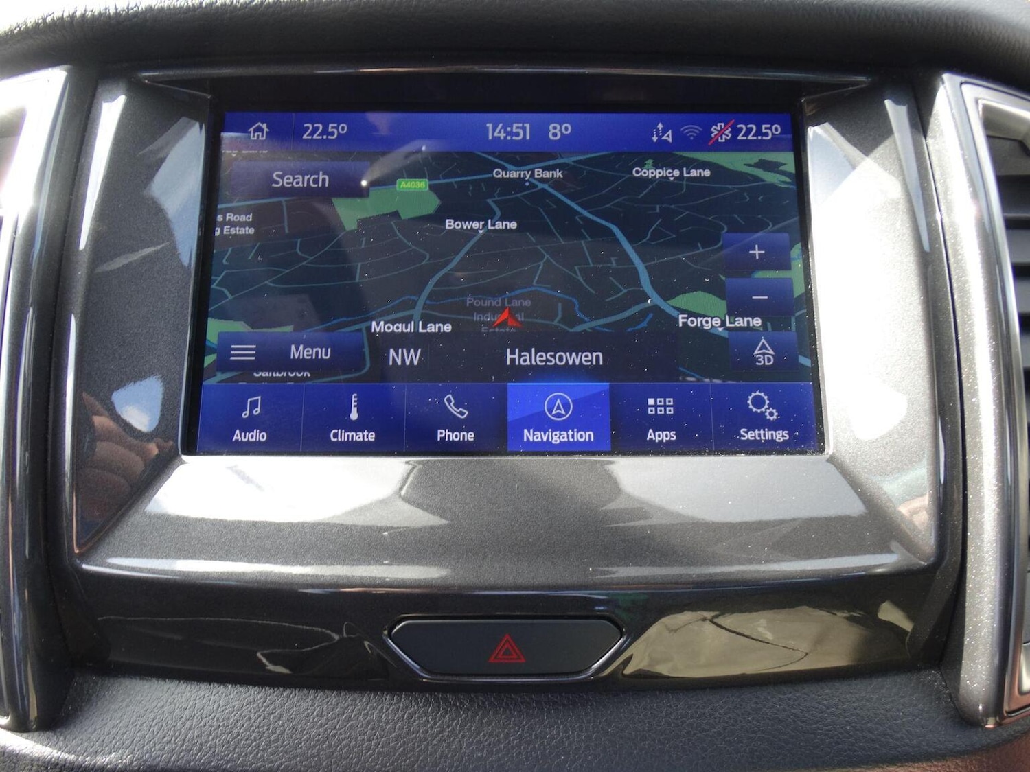 Used Ford Ranger 2023 for sale - 78077887: Photo 17