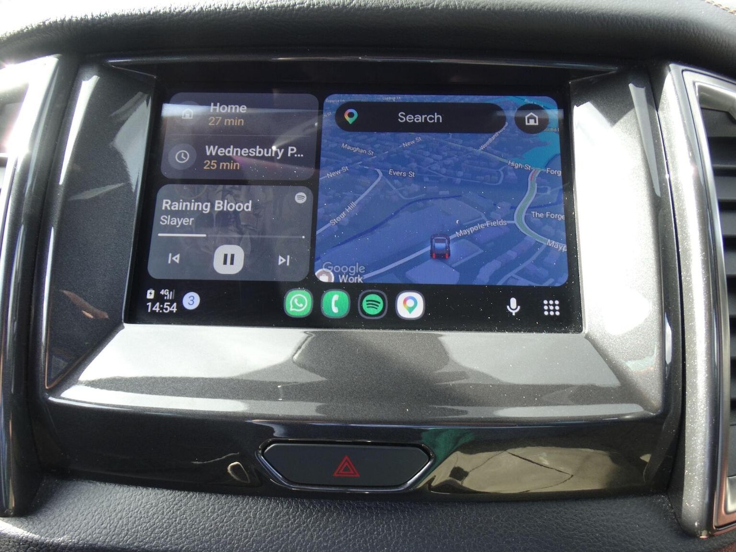 Used Ford Ranger 2023 for sale - 78077887: Photo 18