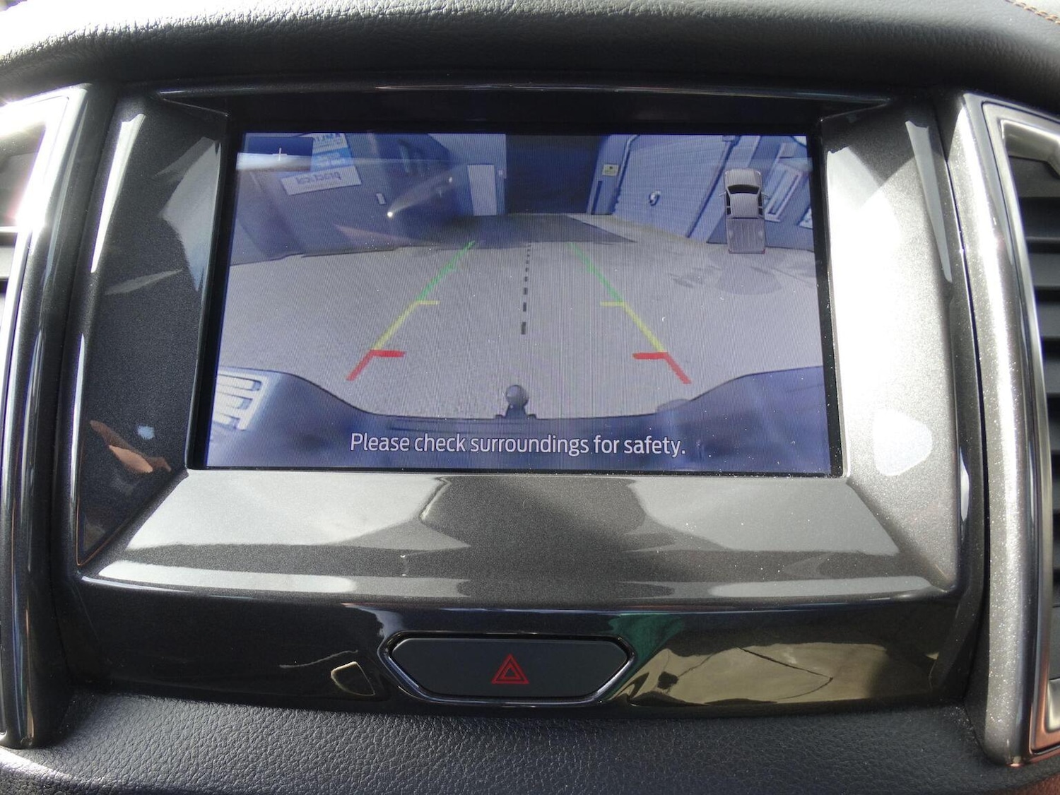 Used Ford Ranger 2023 for sale - 78077887: Photo 19