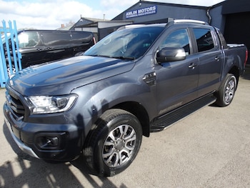 Used Ford Ranger 2023 for sale - 78077887: Photo