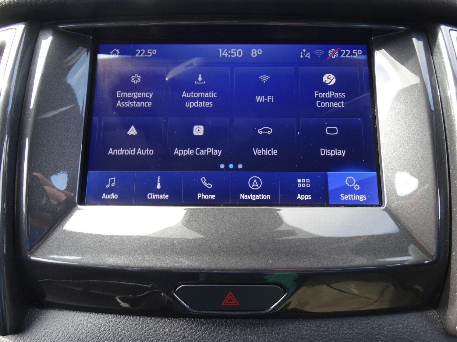 Used Ford Ranger 2023 for sale - 78077887: Photo 20