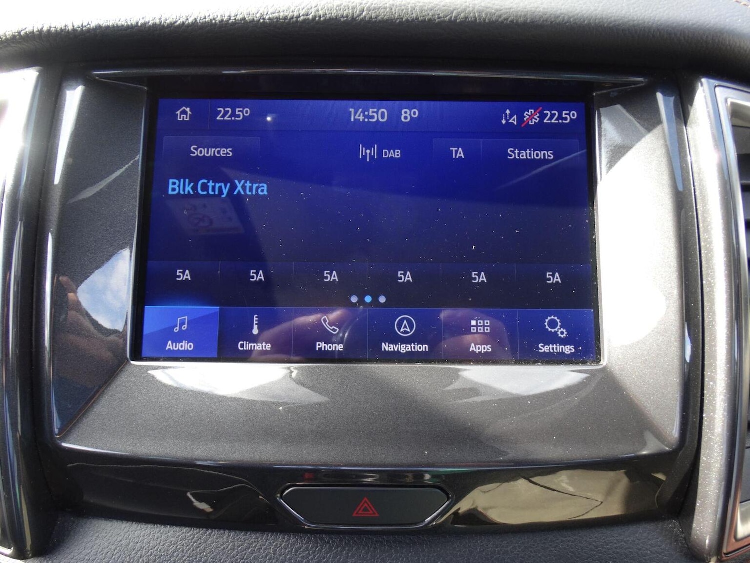 Used Ford Ranger 2023 for sale - 78077887: Photo 21