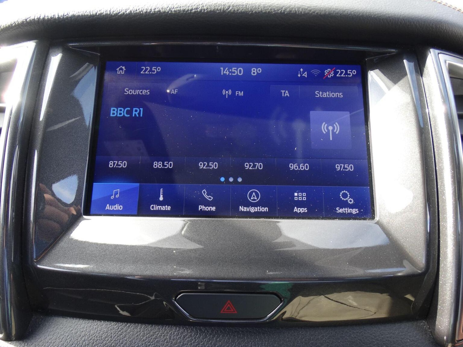 Used Ford Ranger 2023 for sale - 78077887: Photo 22