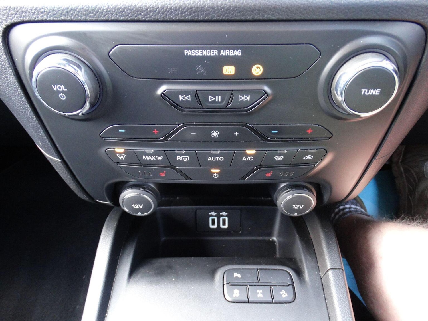 Used Ford Ranger 2023 for sale - 78077887: Photo 25