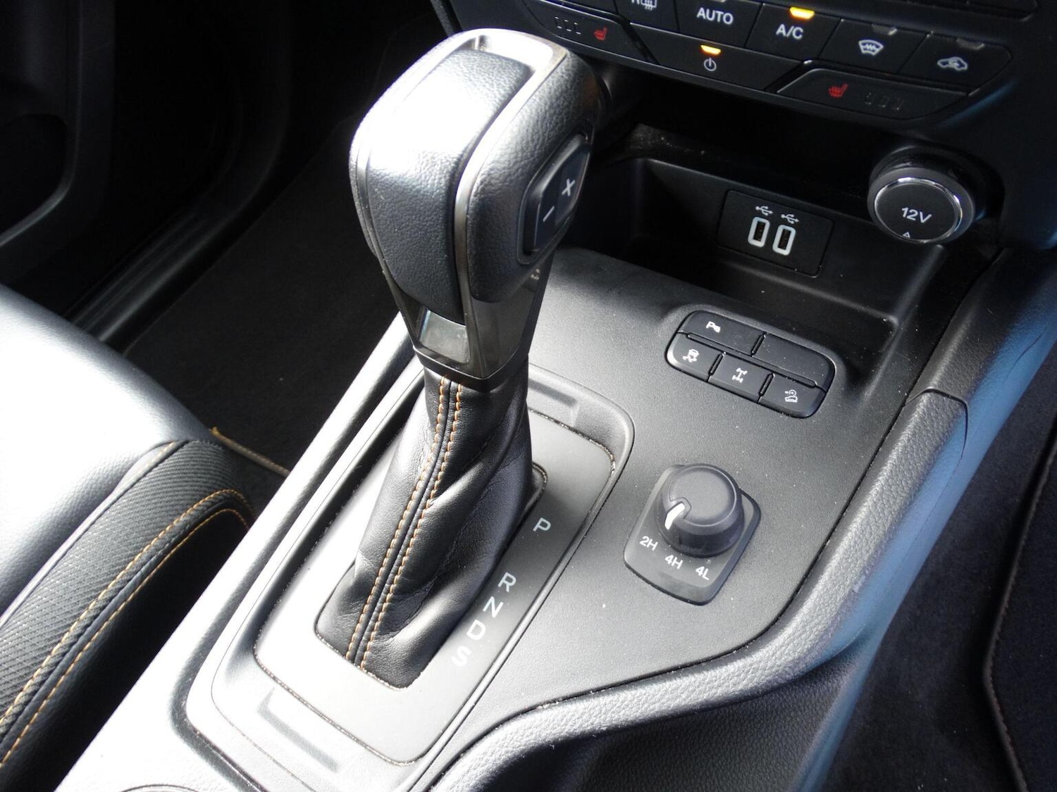 Used Ford Ranger 2023 for sale - 78077887: Photo 26