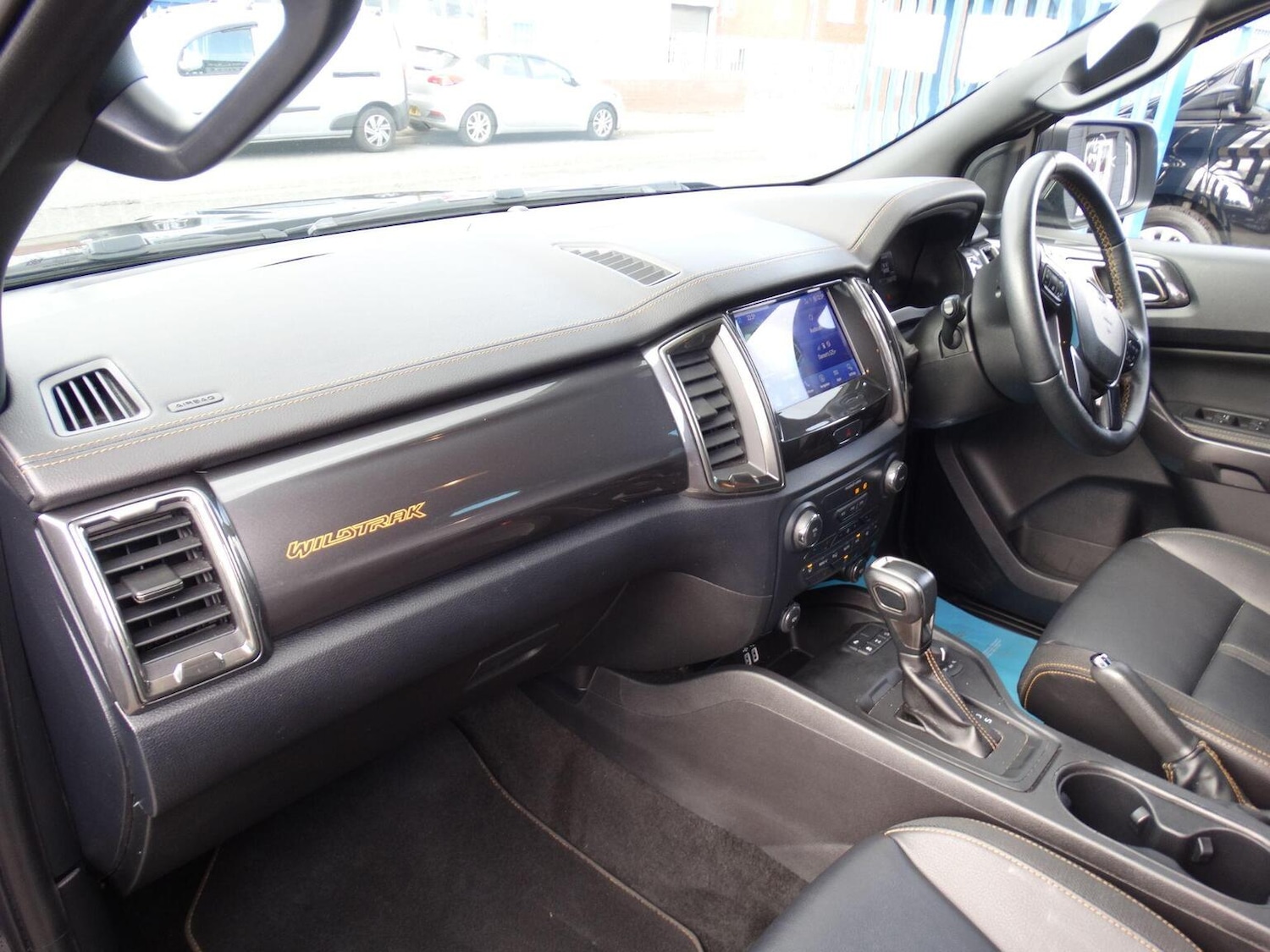 Used Ford Ranger 2023 for sale - 78077887: Photo 28