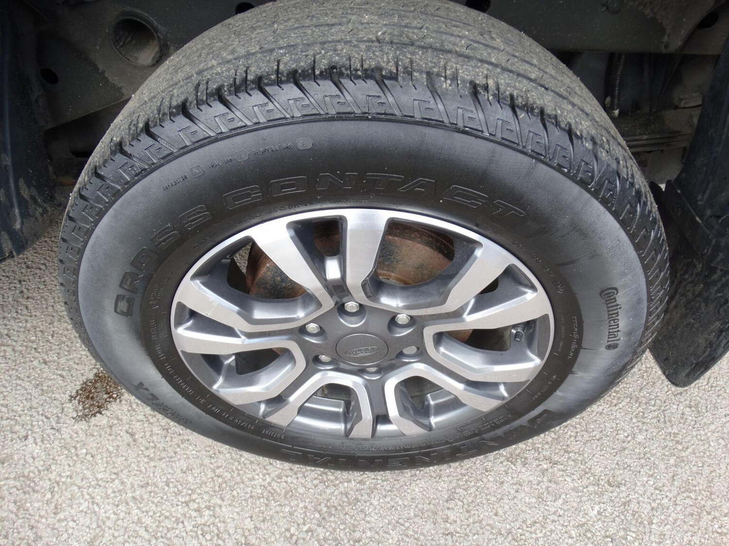 Used Ford Ranger 2023 for sale - 78077887: Photo 29