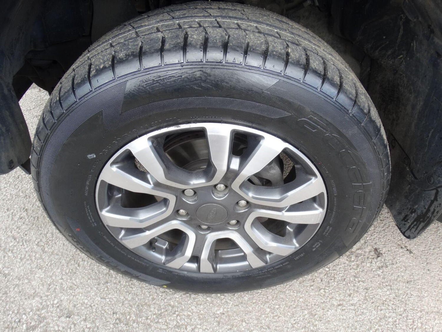 Used Ford Ranger 2023 for sale - 78077887: Photo 30