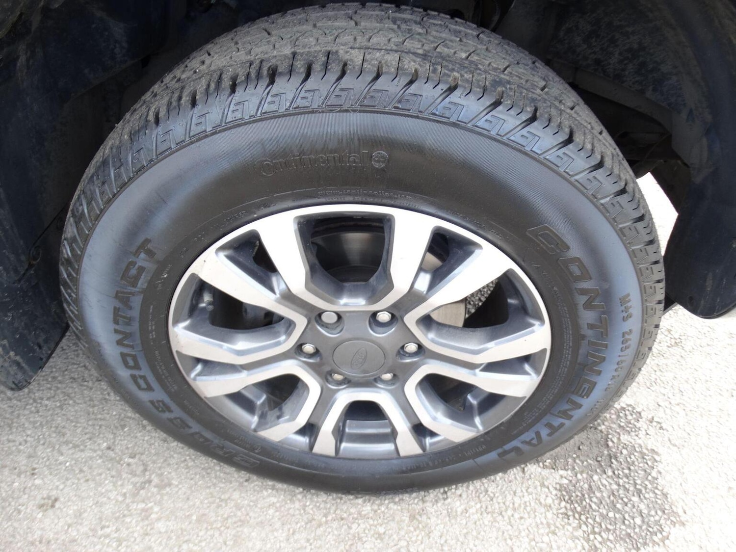 Used Ford Ranger 2023 for sale - 78077887: Photo 31