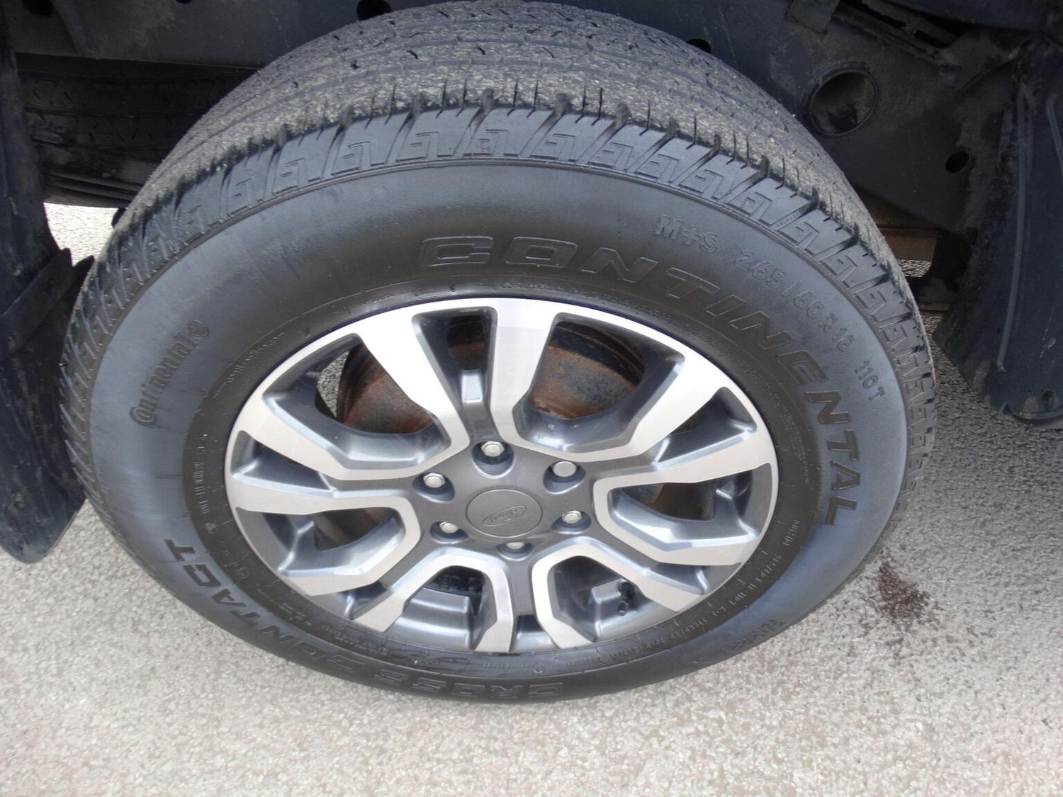 Used Ford Ranger 2023 for sale - 78077887: Photo 32