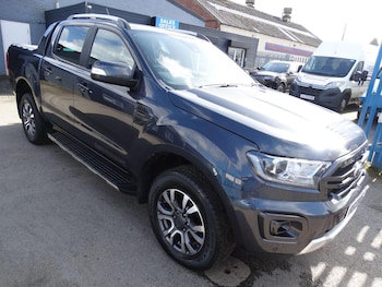 Used Ford Ranger 2023 for sale - 78077887: Photo