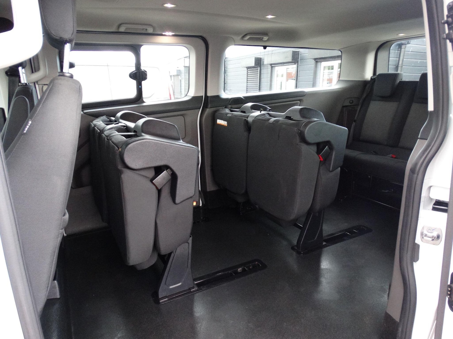 Used Ford Tourneo Custom 2021 for sale - 76649600: Photo 16