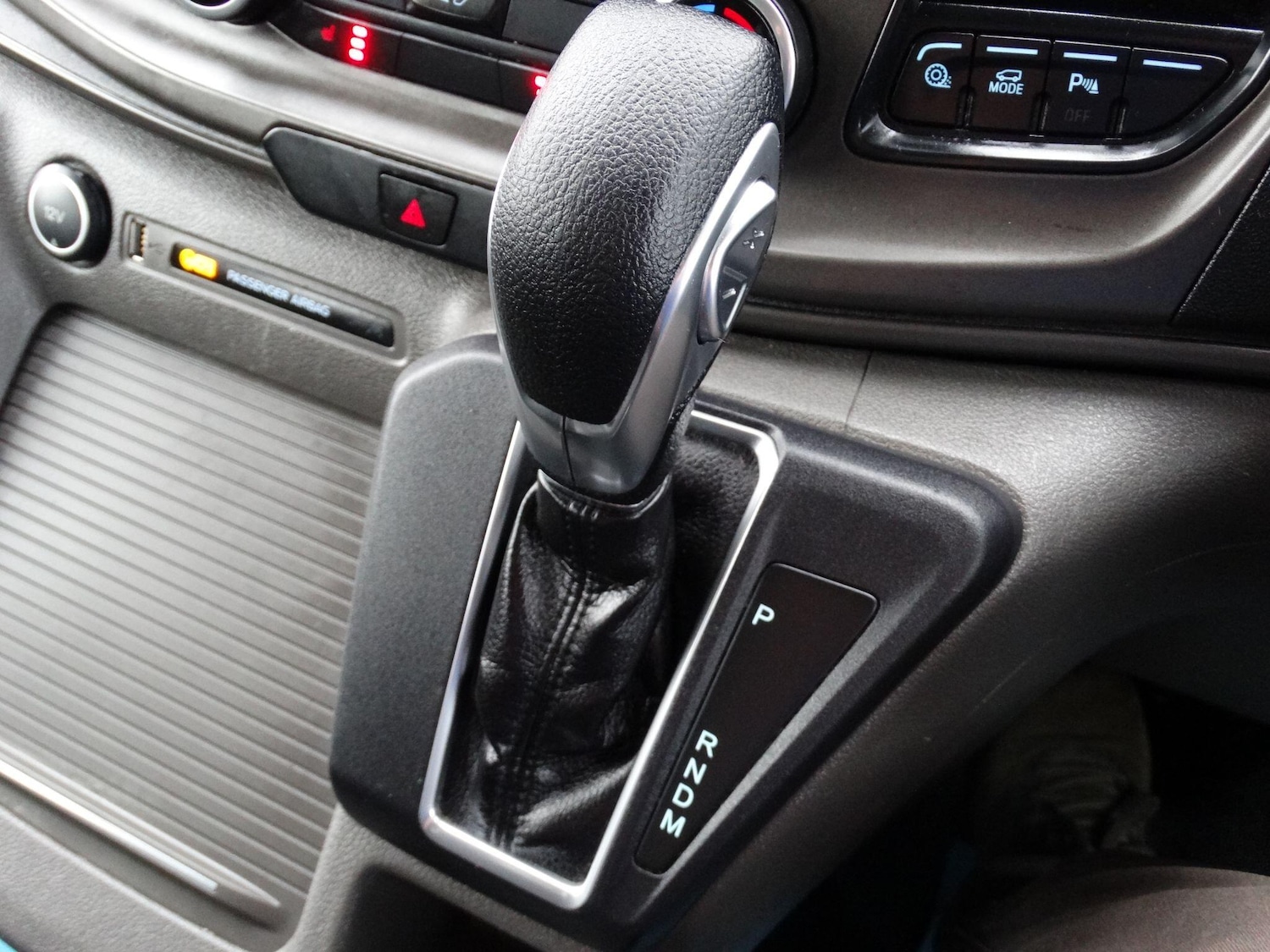 Used Ford Tourneo Custom 2021 for sale - 76649600: Photo 27