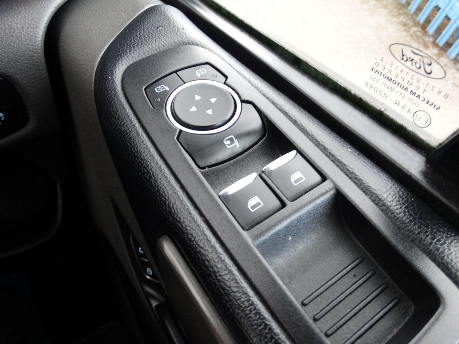 Used Ford Tourneo Custom 2021 for sale - 76649600: Photo 33