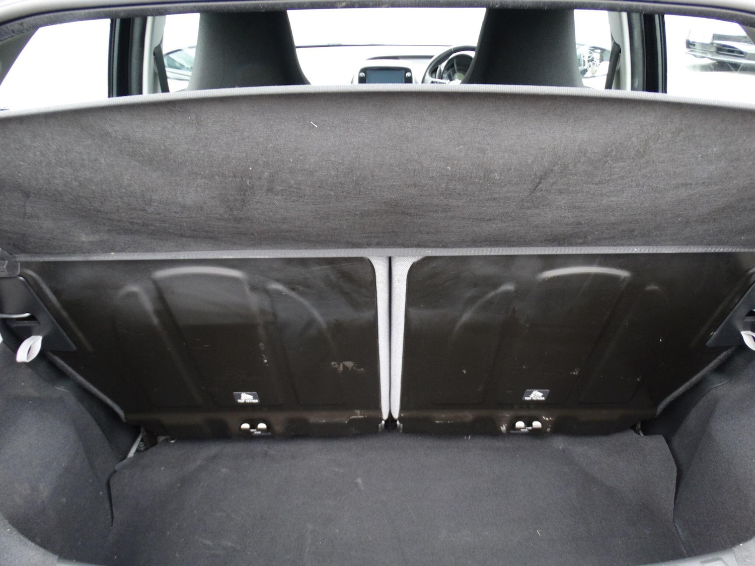 Used Toyota AYGO 2021 for sale - 76649601: Photo 13