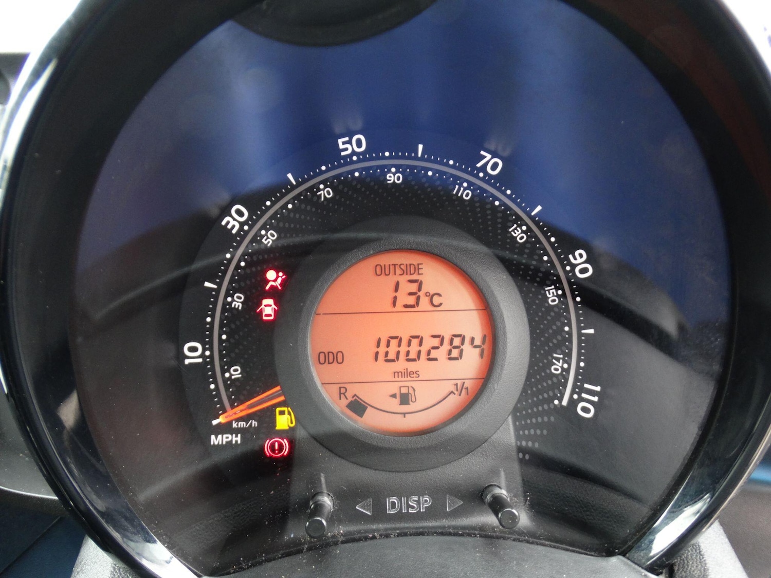 Used Toyota AYGO 2021 for sale - 76649601: Photo 15