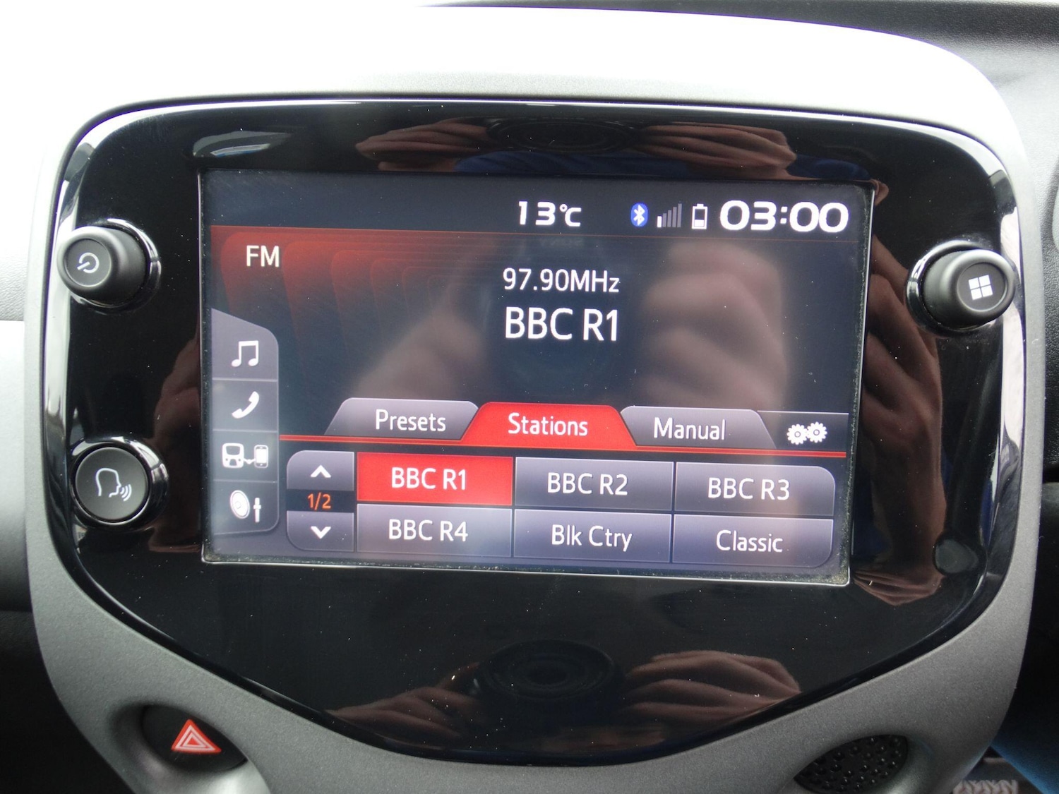 Used Toyota AYGO 2021 for sale - 76649601: Photo 17