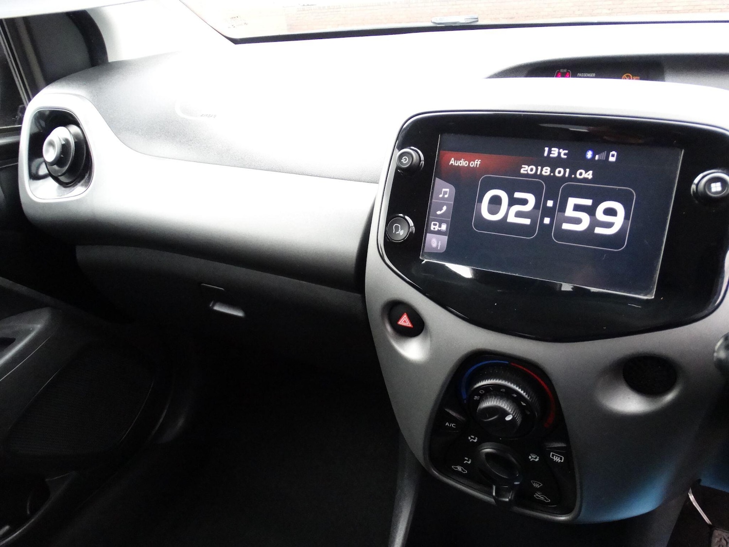Used Toyota AYGO 2021 for sale - 76649601: Photo 27