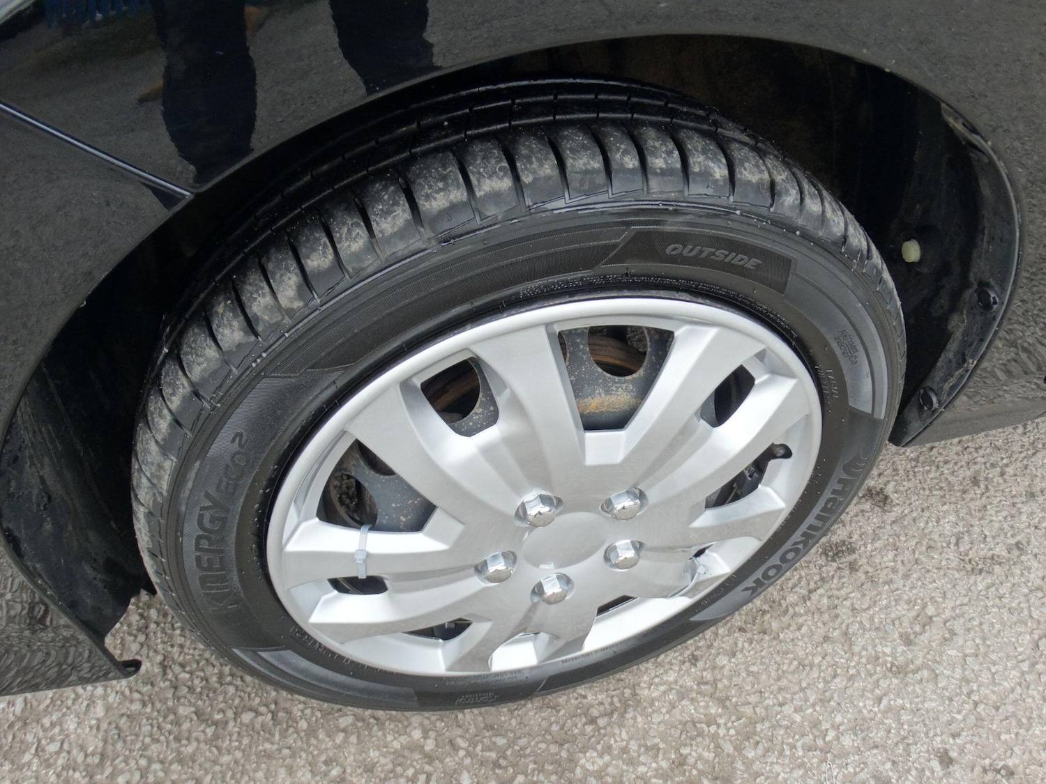 Used Toyota AYGO 2021 for sale - 76649601: Photo 32