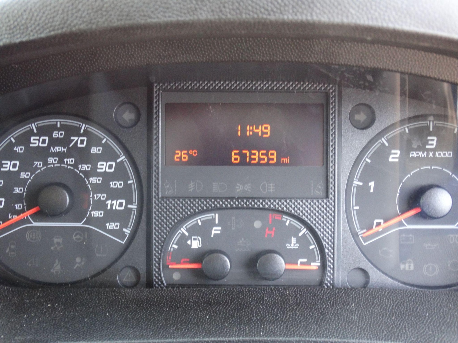 Vehicle 13