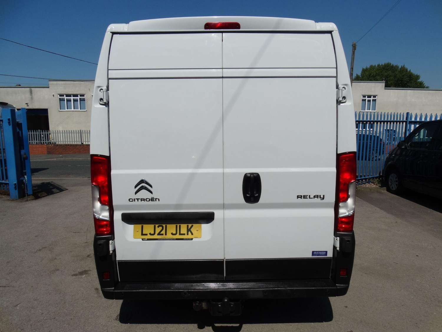Vehicle 7