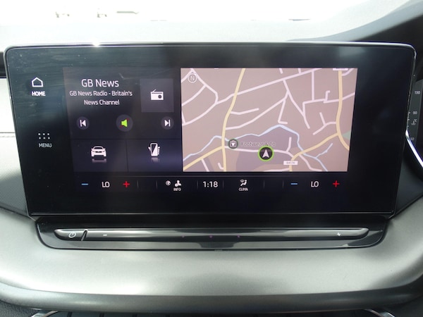 Used Skoda Octavia 2020 for sale - 75141507: Photo 17