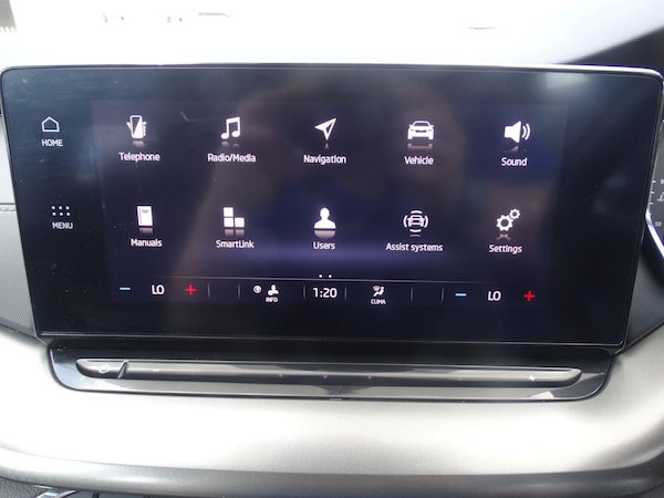 Used Skoda Octavia 2020 for sale - 75141507: Photo 20