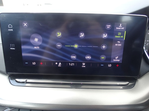 Used Skoda Octavia 2020 for sale - 75141507: Photo 23