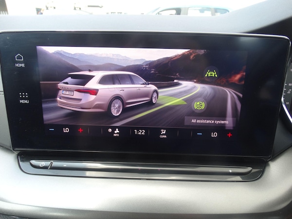 Used Skoda Octavia 2020 for sale - 75141507: Photo 24