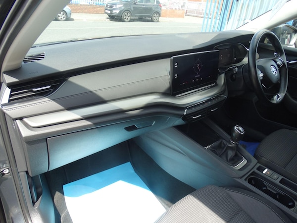 Used Skoda Octavia 2020 for sale - 75141507: Photo 31