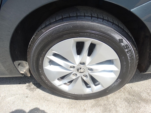 Used Skoda Octavia 2020 for sale - 75141507: Photo 35