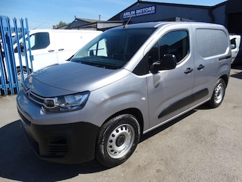 Used Citroen Berlingo 2023 for sale - 78402666: Photo