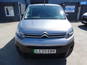 Used Citroen Berlingo 2023 for sale - 78402666: Photo