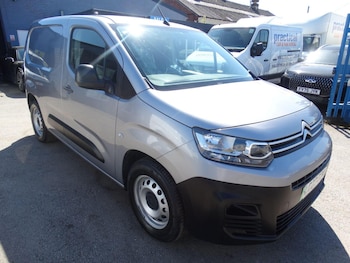 Used Citroen Berlingo 2023 for sale - 78402666: Photo