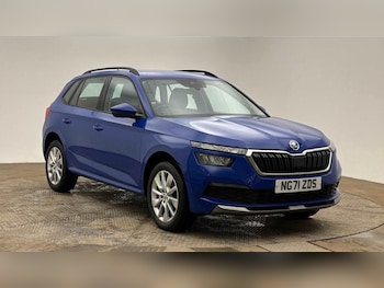 Used Skoda Kamiq 2022 for sale - 78745004: Photo