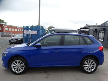 Used Skoda Kamiq 2022 for sale - 78745004: Photo