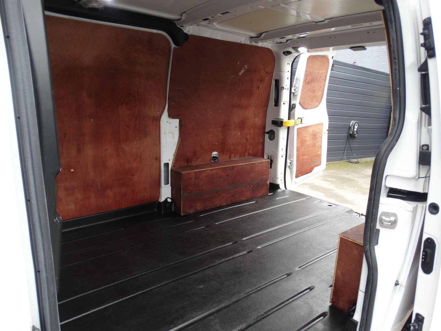 Used Ford Transit Custom 2020 for sale - 77807200: Photo 11