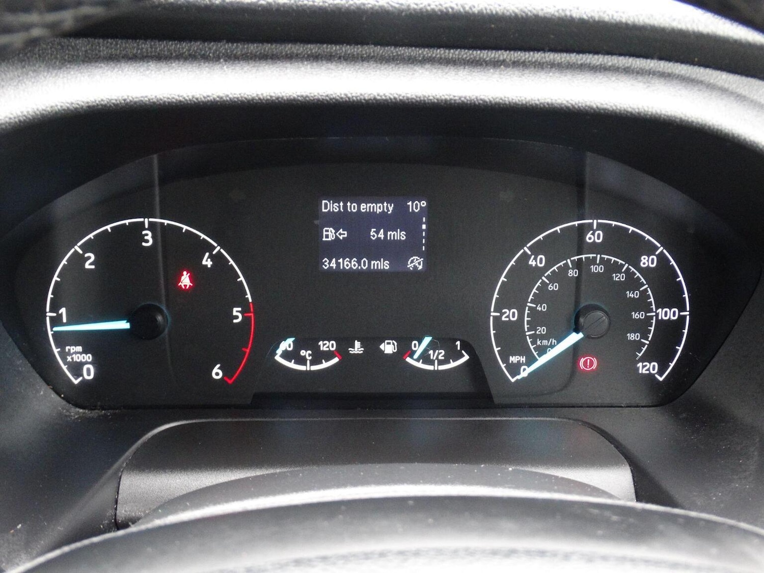 Used Ford Transit Custom 2020 for sale - 77807200: Photo 13