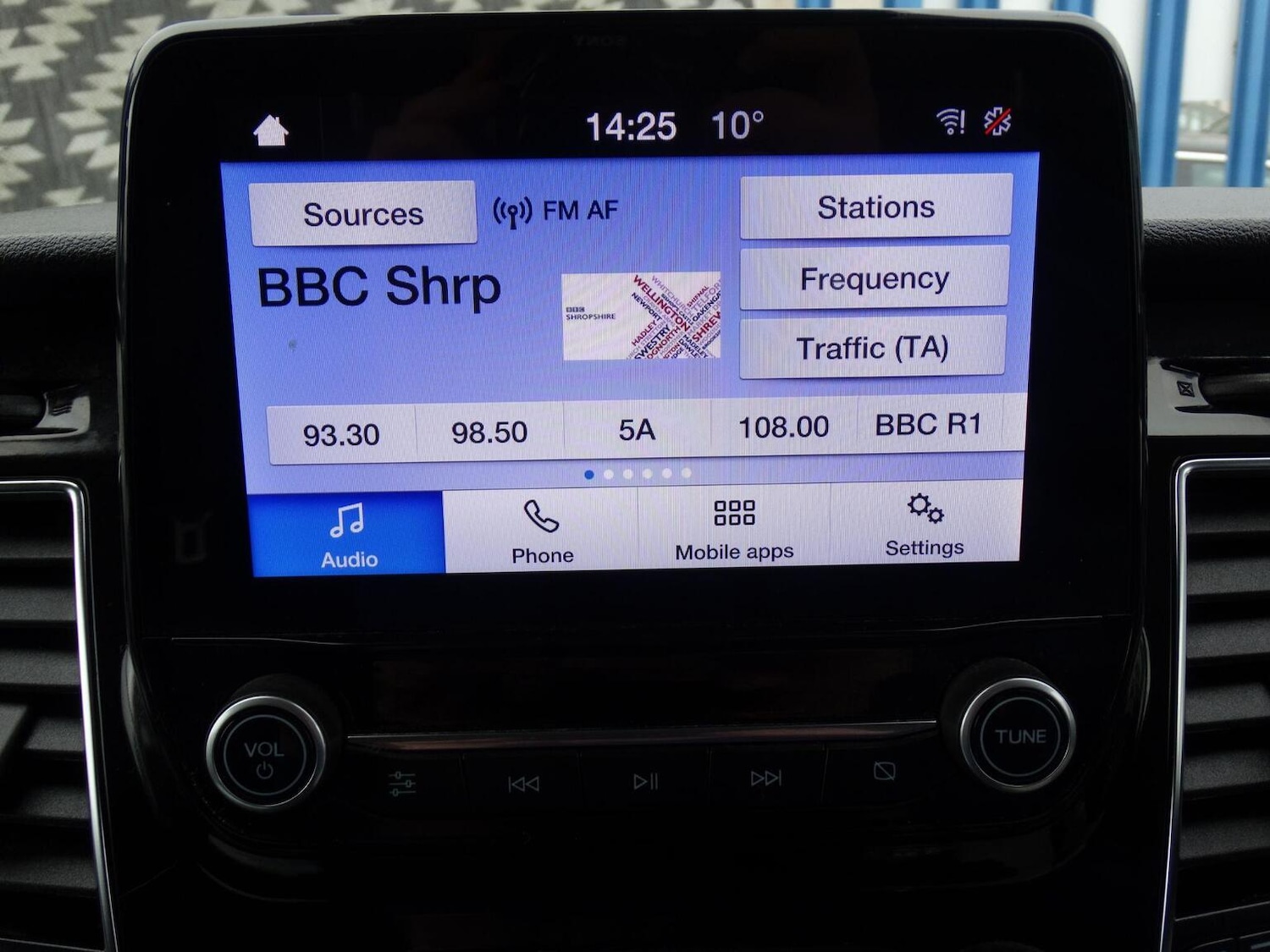 Used Ford Transit Custom 2020 for sale - 77807200: Photo 15