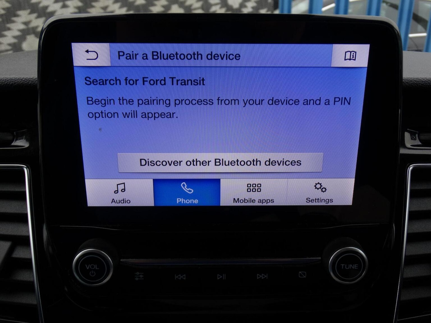 Used Ford Transit Custom 2020 for sale - 77807200: Photo 17