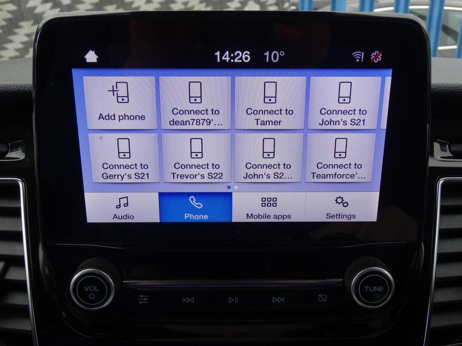 Used Ford Transit Custom 2020 for sale - 77807200: Photo 18